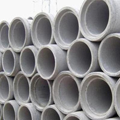 水泥管 从工业用品到装饰材料批发的创新应用